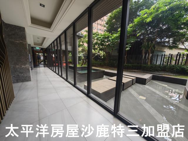 北屯大樓-14