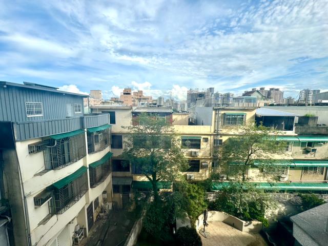 桃園大樓-2
