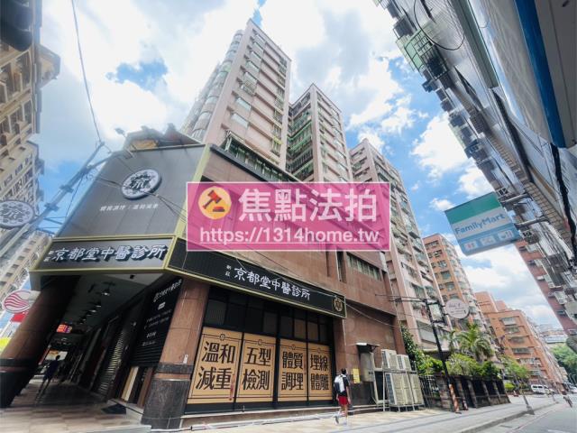 新北大樓法拍-1