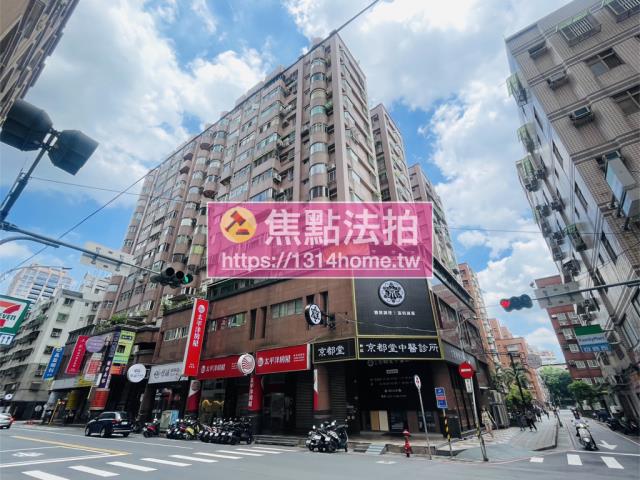 新北大樓法拍-2