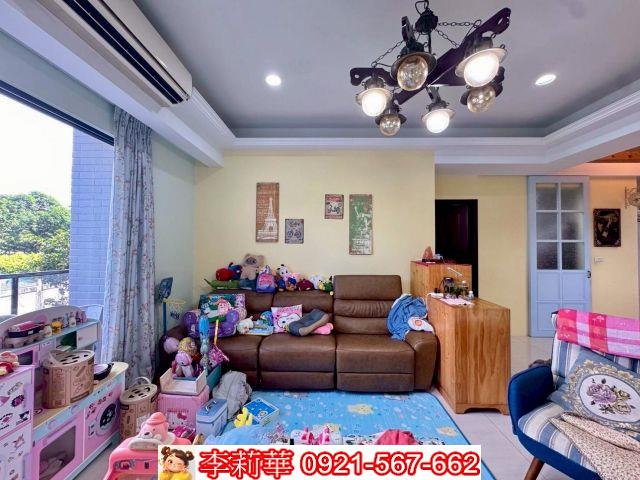 台南華廈-4