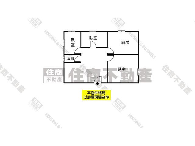 台中東勢農舍-13