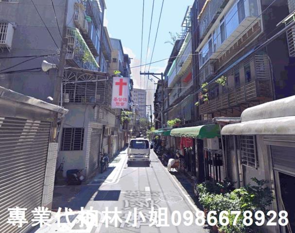 新北永和公寓法拍-1