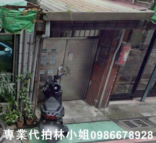 新北永和公寓法拍-2