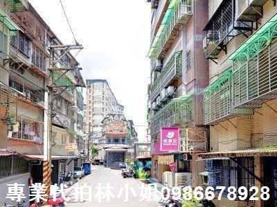 新北永和拍賣華廈-0