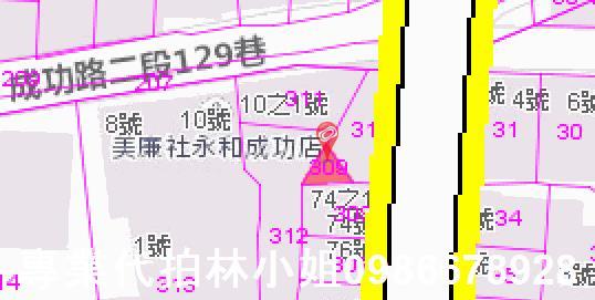 新北永和拍賣華廈-6