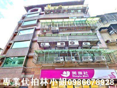 新北永和拍賣華廈-4