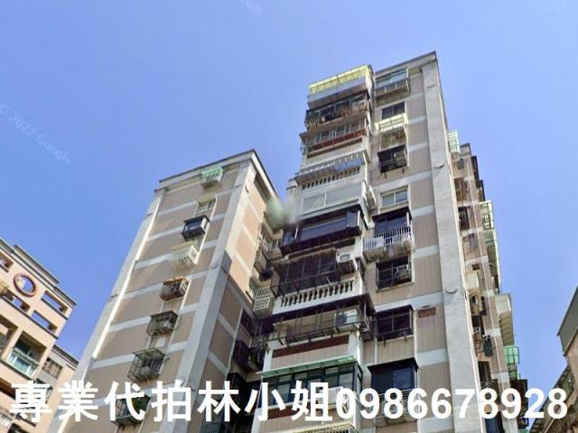 新北蘆洲大樓拍賣-2