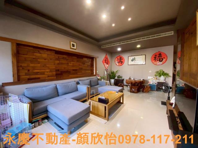 新竹香山透天-1