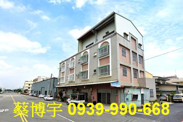 西區法拍屋玉山路透天