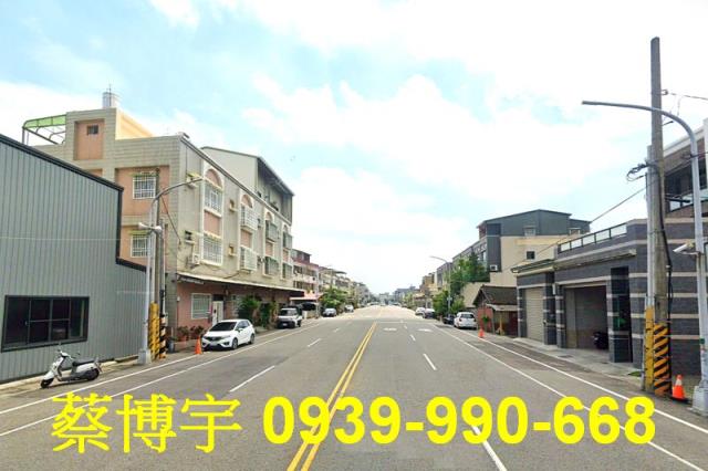 西區法拍屋玉山路透天