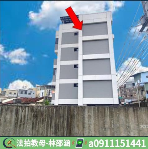 屏東市公寓拍賣-5