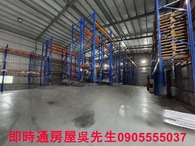 仁武廠房-3