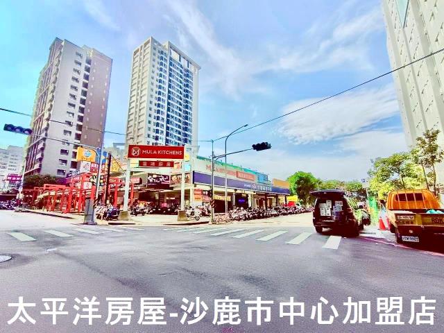 西屯透天-2