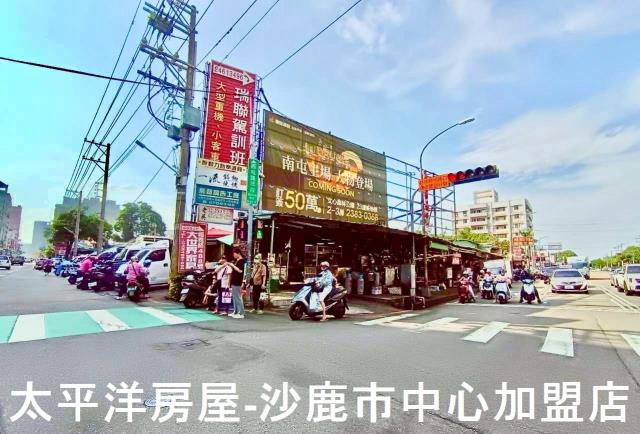 西屯透天-3
