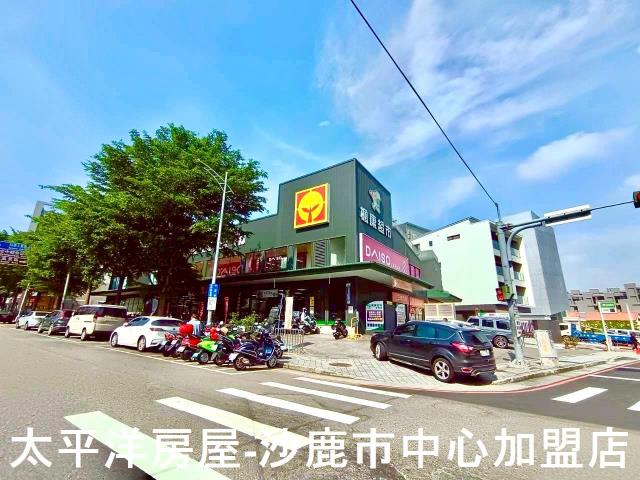西屯透天-7