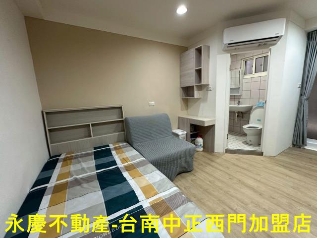 中西區公寓-3