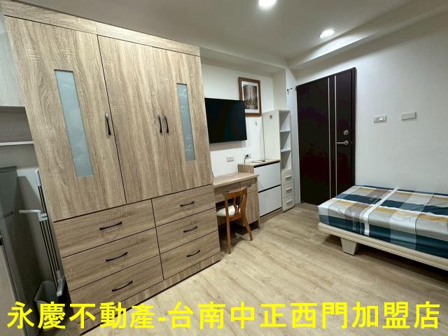中西區公寓-4