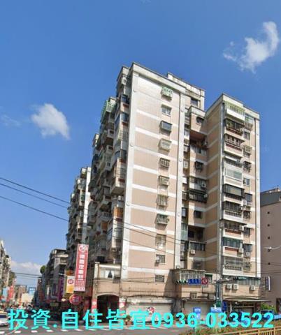 蘆洲大樓法拍-1