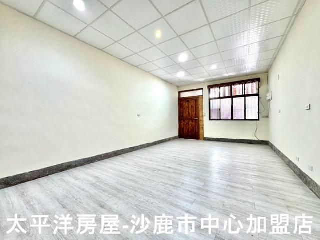 沙鹿透天-3