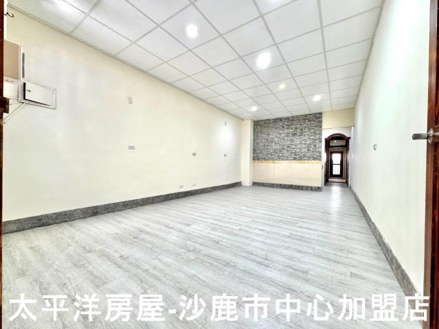 沙鹿透天-2