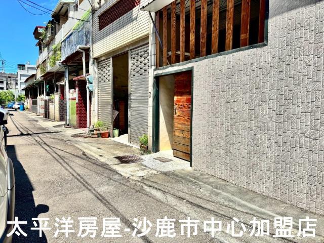 沙鹿透天-14