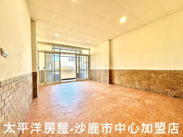 沙鹿透天-9