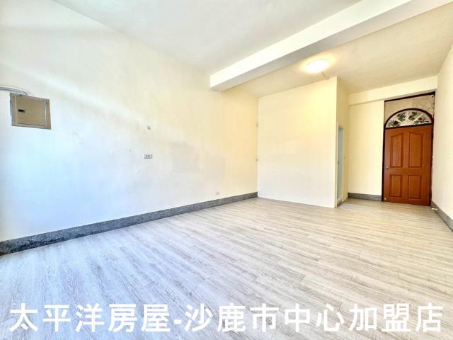 沙鹿透天-7