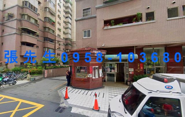 台中大樓法拍-3