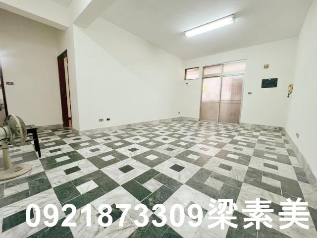 台南北區公寓-0