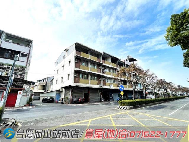 高雄岡山透天-14