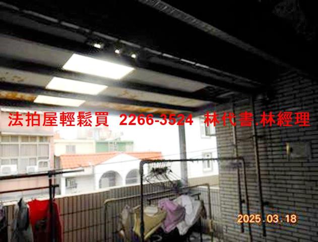 桃園中壢透天法拍-5