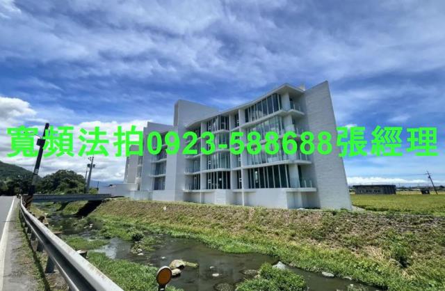 宜蘭冬山法拍華廈-1