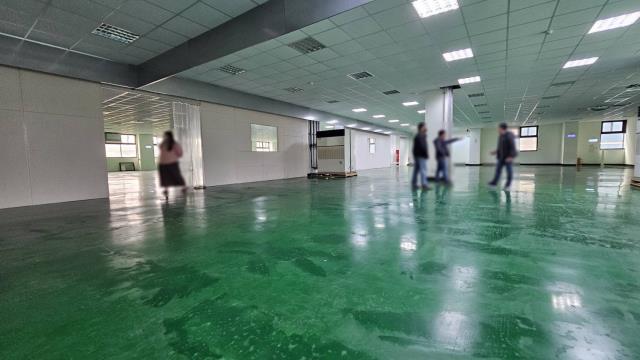 楊梅廠房-4