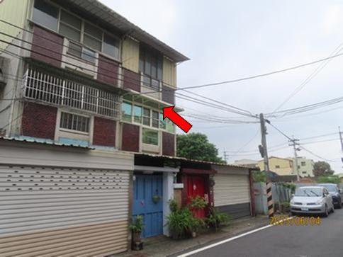 大林法拍透天-0