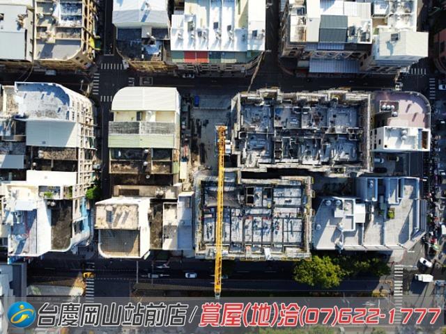 岡山大樓-11