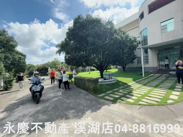 埔心農舍-11