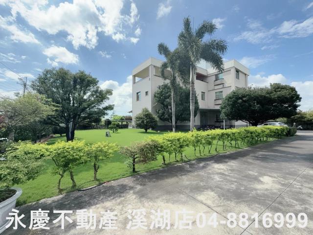 埔心農舍-2