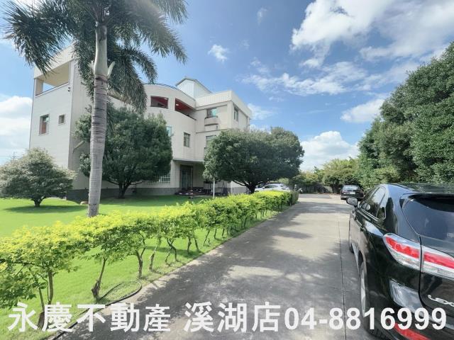 埔心農舍-3