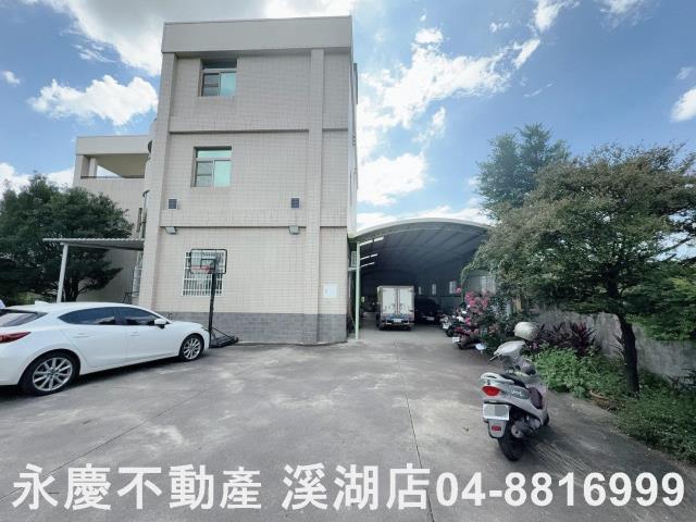 埔心農舍-6