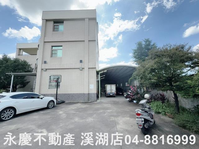 埔心農舍-8
