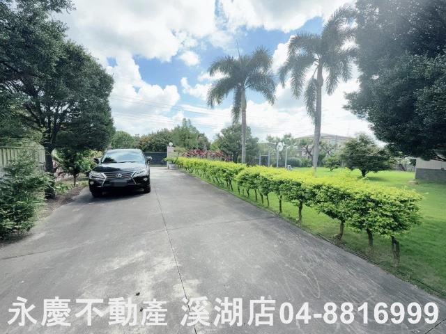 埔心農舍-9
