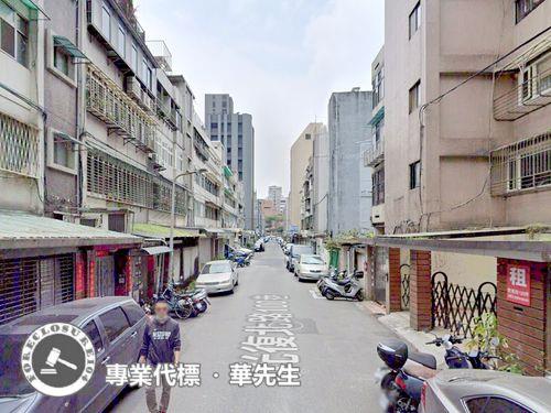 松山法拍公寓-1