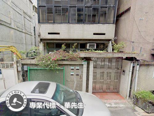松山法拍公寓-2