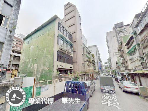 松山法拍公寓-3