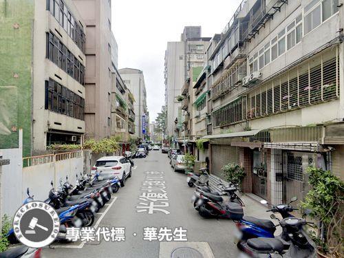松山法拍公寓-4