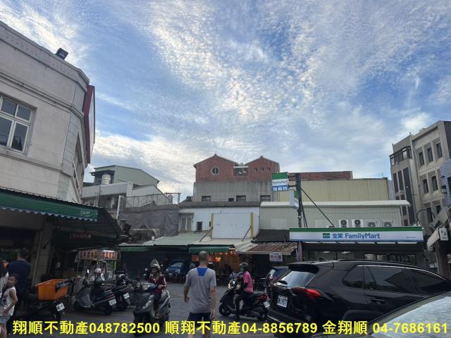 彰化透天-14