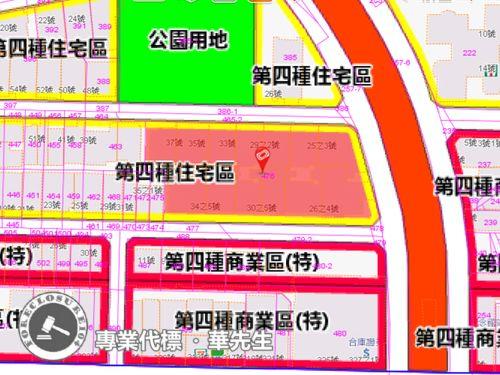台北大安區法拍華廈-4