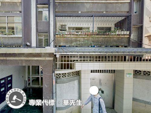 台北大安區法拍華廈-1