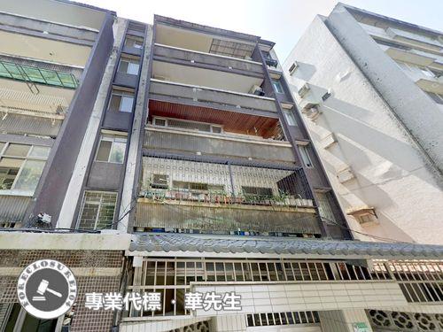 台北大安區法拍華廈-0